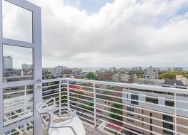 ロムニー パーク ラグジュアリー アパートメンツ 写真