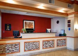 ベストウェスタン プラス ポンツーン ビーチ 写真