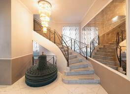 ホテル ヴィルジリオ 写真