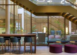 モーベンピック ホテル シュツットガルト メッセ&コングレス 写真