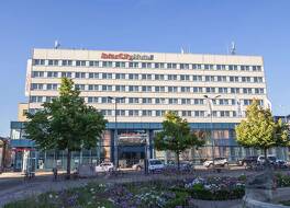 インターシティホテル シュヴェリン 写真