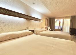 ホテル プラヤ マサトラン 写真