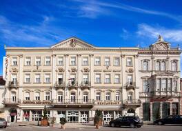 Pannonia Hotel 写真