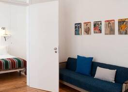 コインブラ ビンテージ ロフツ アパートメンツ 写真