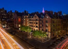 The High Line Hotel