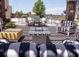 ザ キャットフィッシュ ベンド イン & スパ 写真