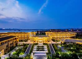 Howard Johnson Lakeview Hotel Huaibei 写真