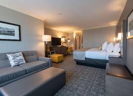 Cottonwood Airport & Expo Hotel Louisville 写真