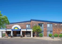 デイズ イン バイ ウィンダム スー フォールズ エアポート 写真