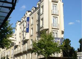 ホテル キリヤド ヴィシー セントレ 写真