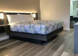 モーテル 6 メンフィス テネシー - イースト 写真