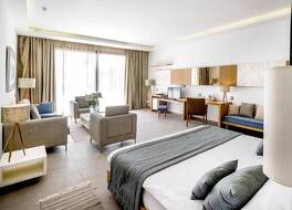 ジ オランジー ガーデン ヴィラズ＆バンガロー 写真