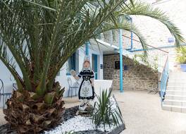 オテル ドゥ ラ ガール シトテル 写真