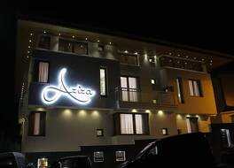 ホテル アジア サラエヴォ 写真