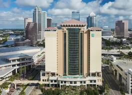 Embassy Suites by Hilton Tampa Downtown Convention Center 写真
