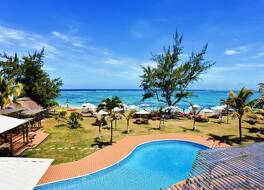 シルバー ビーチ リゾート オール インクルージブ