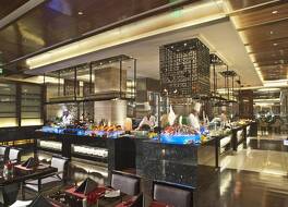 クラウンプラザ シーアン バイ IHG 写真