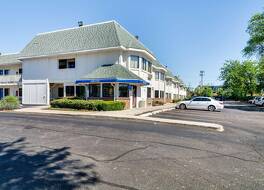 モーテル 6 シラー パーク イリノイ - シカゴ オヘア