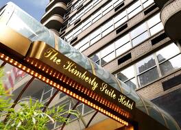 The Kimberly Hotel 写真