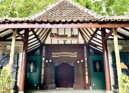 ルマ ボエディ プライベート レジデンス ヴィラ 写真