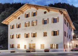 Exclusive Apartment Tassenbacherhof