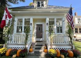 マッド リバー イン