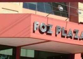 フォス ド プラザ ホテル 写真