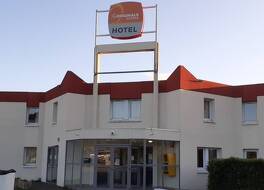 ザ オリジナルズ アクセス オテル クレルモン フェラン ノール 写真