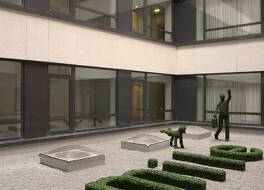 パーク プラザ カーディフ 写真