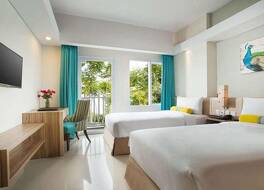 Swiss-Belcourt Bogor 写真