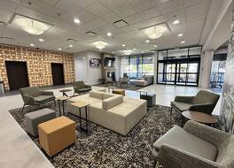 ベスト ウェスタン プラス ダウンタウン タコマ 写真