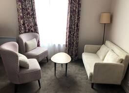 オテル レゼルブ フォル 写真