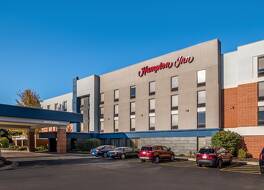 Hampton Inn McHenry