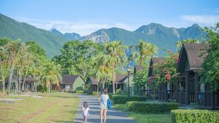 CHU Resort Hualien