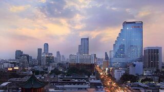 プルマン ロトルア