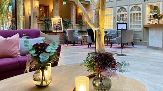 ベスト ウエスタン ストランド ホテル