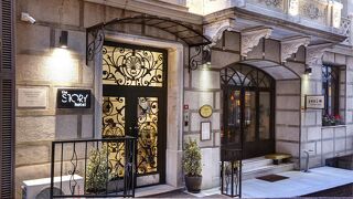 ザ ストーリー ホテル ペラ