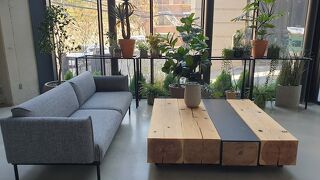 JUNIBINO HOTEL Hongdae