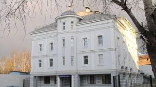 Vladimirsky Dvorik Mini-Hotel