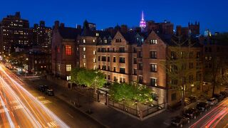 The High Line Hotel