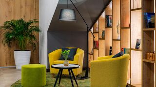 シタディーヌ シティ センター トビリシ