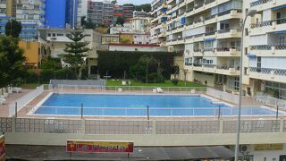 Apartamentos Nucleo Cristal