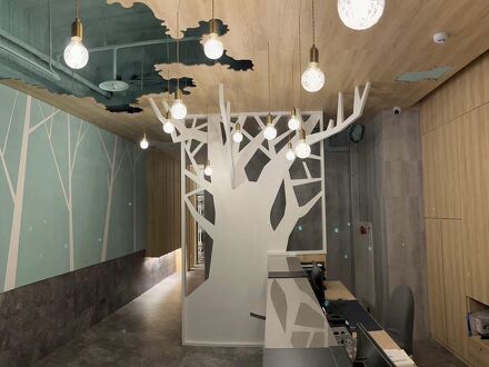 ニューシティホテル 写真