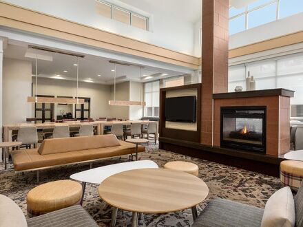 Residence Inn Chattanooga Near Hamilton Place 写真