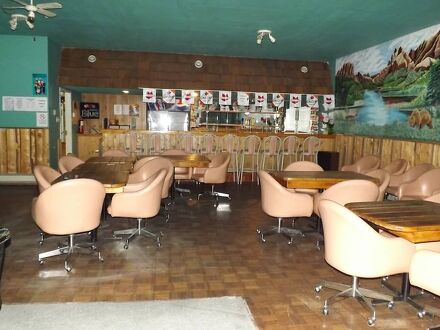 イダズ モーテル & レストラン 写真