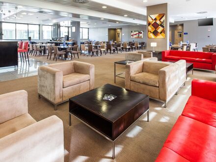 Holiday Inn Express Lisbon-Oeiras By IHG 写真