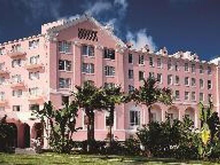 Hamilton Princess & Beach Club - A Fairmont Managed Hotel 写真