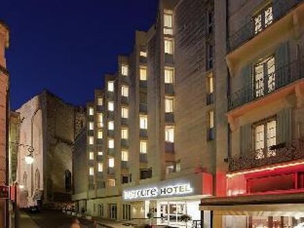 Mercure Avignon Centre Palais des Papes Hotel 写真