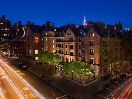 The High Line Hotel 写真