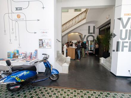 セント クリストファーズ イン バルセロナ - ホステル 写真